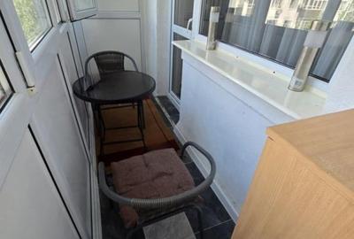 2 camere | semidecomandat | 600 m Metrou Pacii - 8