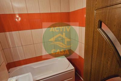 Apartament cu 2 camere decomandat în Central - 4
