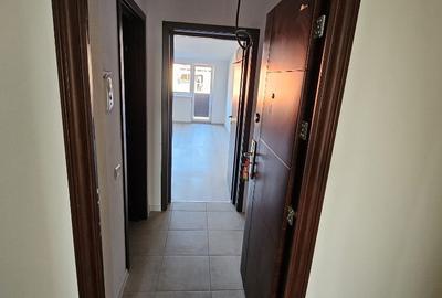 Apartament cu 2 camere semidecomandat în Sânpetru - 3
