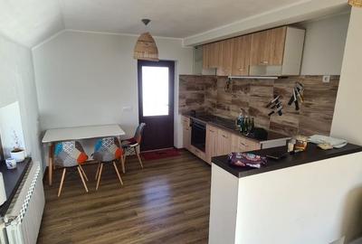 Casă cu 3 camere cu Teren 3070 Mp în Central - 8