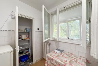 Apartament 3 camere - Piata Sudului | 60 mp | Etaj 3/4 | Bloc reabilitat. - 8