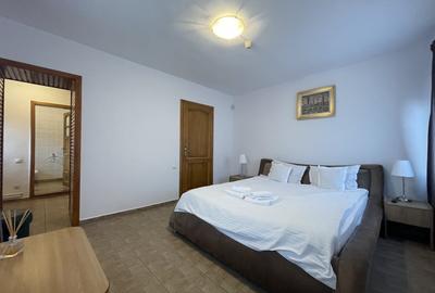 Casa spectaculoasa in Sinaia, cu facilitati de resort si panorama unica - 11