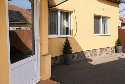 Casă cu 3 camere în Cristian - 8