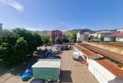 Spațiu comercial, de 552 mp, în Dărmănești - 21