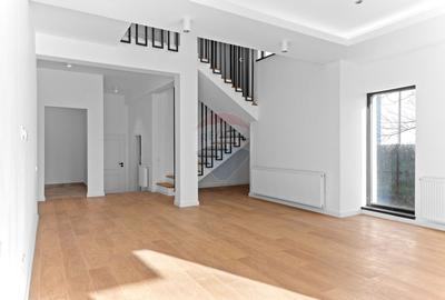 Vila superba Cernica | vedere la padure si lac | finisaje moderne - 37