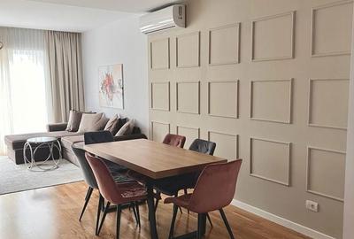 Casă cu 4 camere în Central - 3