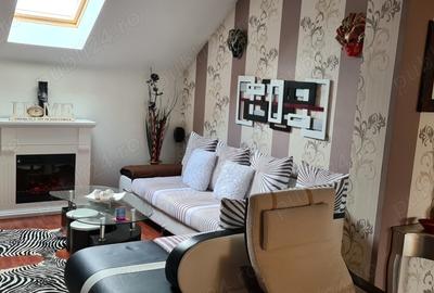 Apartament cu 3 camere în Reghin - 1