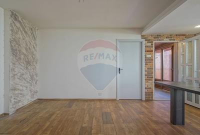 Proprietate ideala pentru investitie cu teren 825 mp str. Aurel Vlaicu - 49