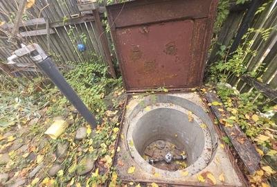 Casa vacanta zona colinara la 5 minute de municipiul Targoviste - 28