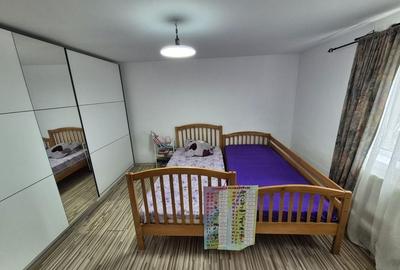 Casa+anexa 105 mp si teren intravilan 1282 mp la munte Urleta Prahova - 7