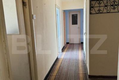 Apartament 3 camere, 67 mp, decomandat, zona Nicolae Balcesc - 3