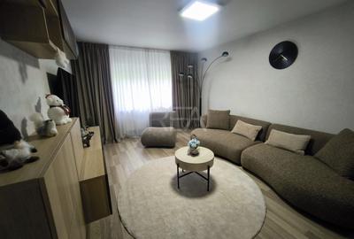 Apartament cu 2 camere decomandat, mobilat în Aviației - 7