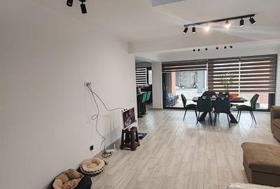 Casă individuală cu 6 camere cu Canalizare în Moara Vlăsiei - 21