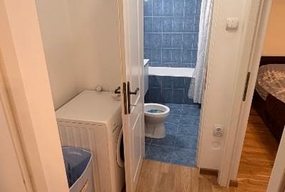 Apartament cu 2 camere semidecomandat, mobilat în Berceni - 7