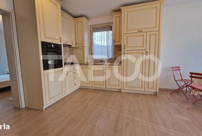 Apartament cu 3 camere decomandat în Central - 7