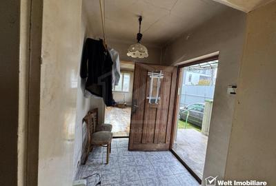 Casa Individuala cu teren 500 mp in cartierul Intre Lacuri - 3