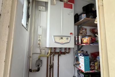 Apartament cu 2 camere decomandat, mobilat în Lipovei - 13