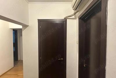 Elegan?a ?i Spa?iu pe Strada Huedin Apartament 3 Camere, Etaj 5 10 - 12