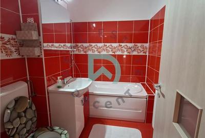 Apartament cu 2 camere decomandat în Centrul Istoric - 5