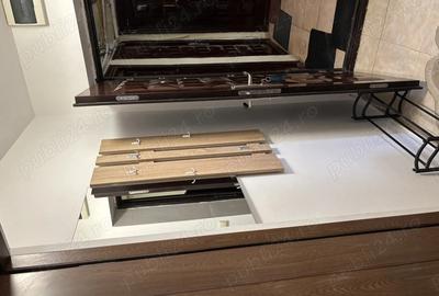 Apartament cu 2 camere semidecomandat în Șagului - 2