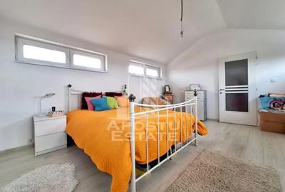 Apartament cu 3 camere decomandat în Bujac - 6