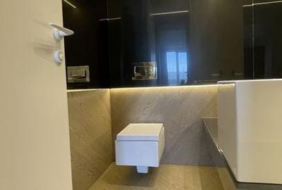 Floreasca | Penthouse | Duplex | Pescariu | 480mp | Gradina - 5
