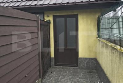 Casă cu 7 camere cu Teren 1600 Mp în Bâra - 6