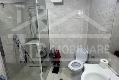 Garsonieră, mobilată în Tudor - 5