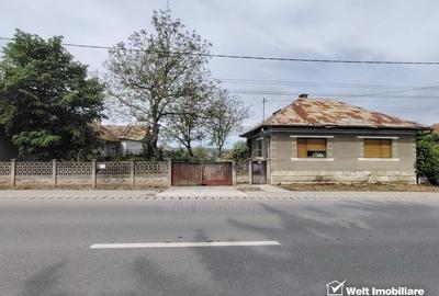 Casă individuală cu 3 camere cu Teren 2571 Mp în Bonțida - 9