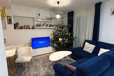 Apartament cu 3 camere în Rediu - 11