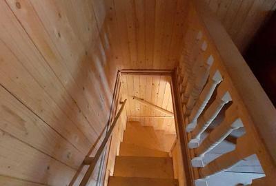 Casă cu 3 camere în Bistra Mureșului - 5