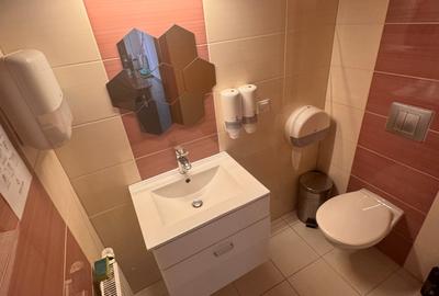 Spațiu  - 93 mp, zona Avantgarden 2 - 7