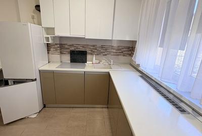 Apartament cu 2 camere semidecomandat în Central - 4