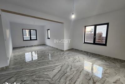 Casă cu 4 camere cu Teren 440 Mp în Miroslava - 15