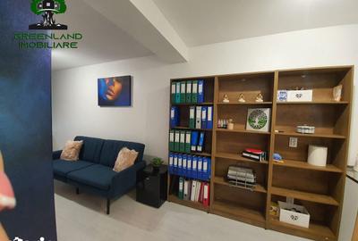 Spațiu comercial, de 32 mp, în Central - 5