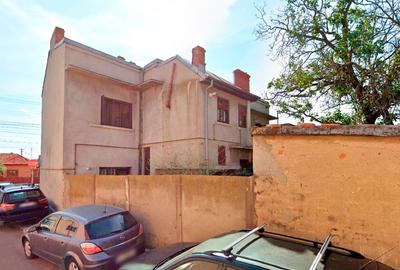 Casă în zona Rudului – Locuință + spații comerciale + teren - Ploiești - 3