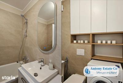 Apartament cu 3 camere în Calea Aradului - 6