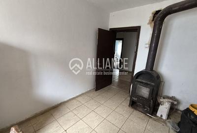 EFORIE NORD (COD03) - Casa din caramida si teren generos ! - 10