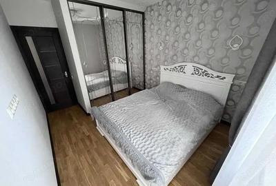 Garsonieră decomandată în Gara de Nord - 4