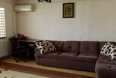 Apartament cu 2 camere   |    Zona Timocului - 3