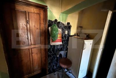 Garsoniera de vanzare, 24 mp, zona Gheorghe Lazar - 2