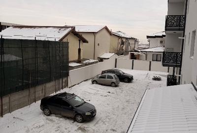 Vânzare Studio + parcare + TVA - 15