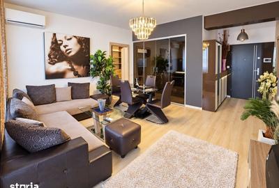 Apartament cu 3 camere în Nufărul