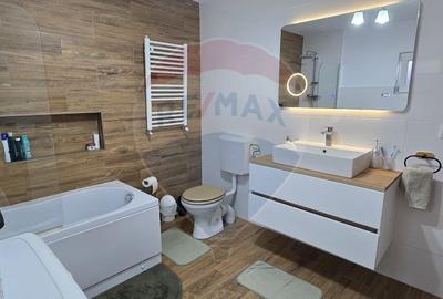 Casa cu mansarda in MISCA  jud Arad - 11