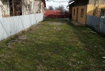 Casă cu 4 camere în Rătești - 4