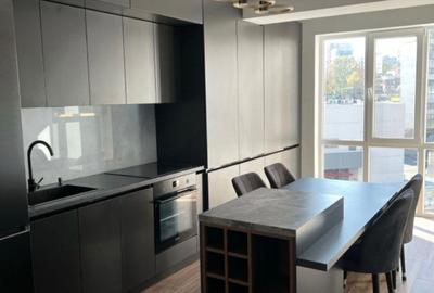 Apartament cu 2 camere decomandat în Hașdeu - 6