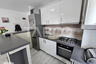 Apartament cu 3 camere decomandat în Șelimbăr - 5