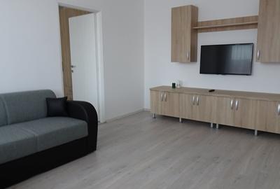 Apartament cu 2 camere semidecomandat în Centru Vechi - 6