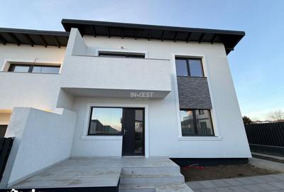Casă cu 3 camere cu Canalizare în Valea Lupului - 2