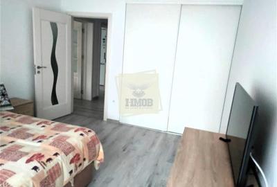 Apartament 3 camere 78mpu 3 Balcoane Pictor Brana - 4